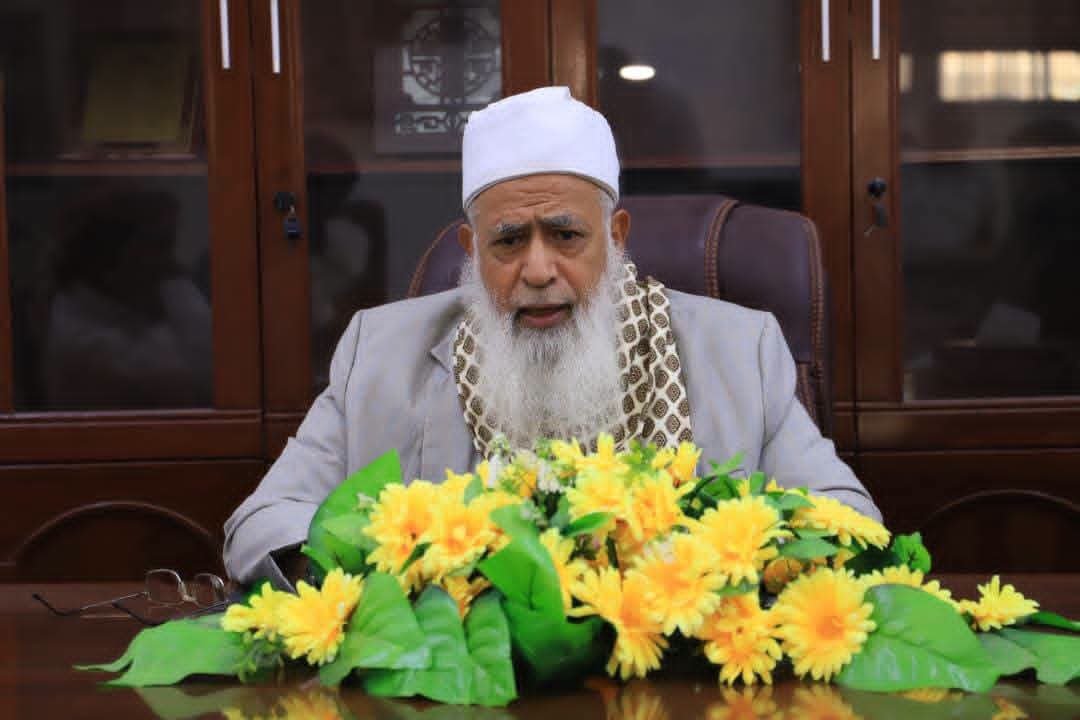وكيل وزارة الأوقاف: المرحلة الراهنة تتطلب توحيد الصفوف وإسناد القوات المسلحة في مواجهة المليشيات الحوثية الإرهابية