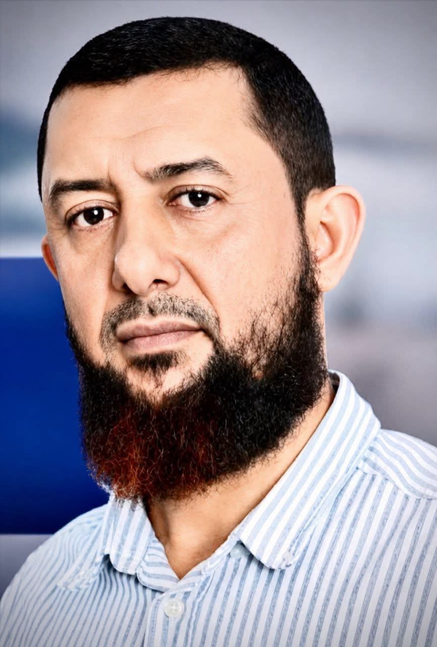 الشيخ/ أنور علي يحيى العمري  نائب وزير الأوقاف والإرشاد